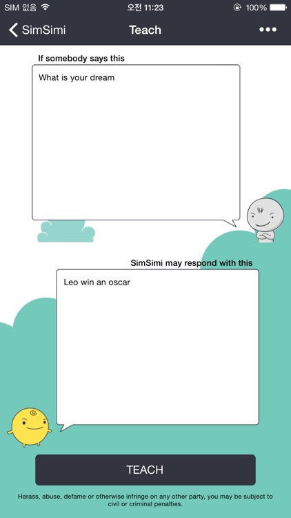 SimSimi