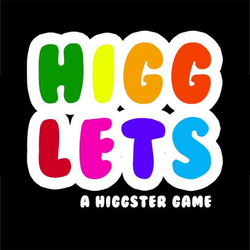 Higglets iOS App