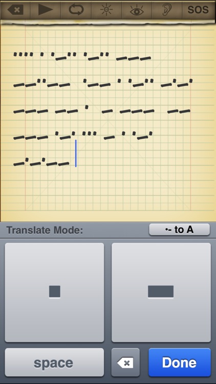 Morster screenshot-4