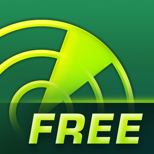 RadarBox24 | Free Flight Tracker and Live ATC iOS App