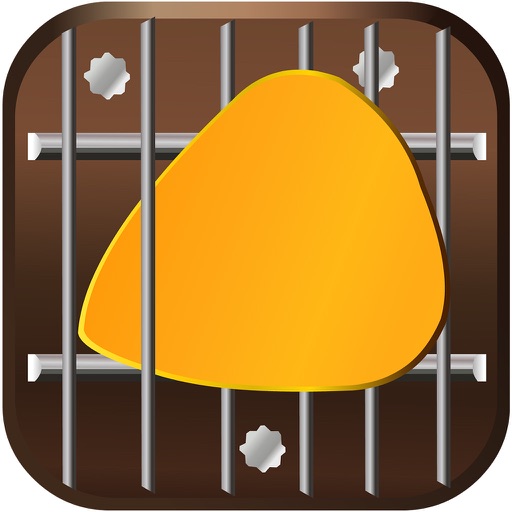 646 Guitar House Escape icon