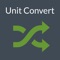 Units Convert help you convert value from many kind: Data, Length, Weight