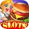 Slots N Dinner - Lost Riches 777 Casino Free Slot-Machine Game