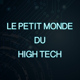 Le Petit Monde du High Tech