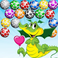 Activities of Egg Crush Dragon - Shooter