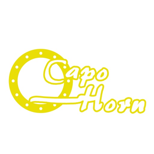 Capo Horn Icon