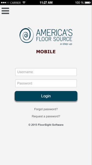America's Floor Source Mobile