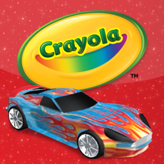 Activities of Crayola Design & Drive