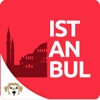 Istanbul offline travel guide DogKnows