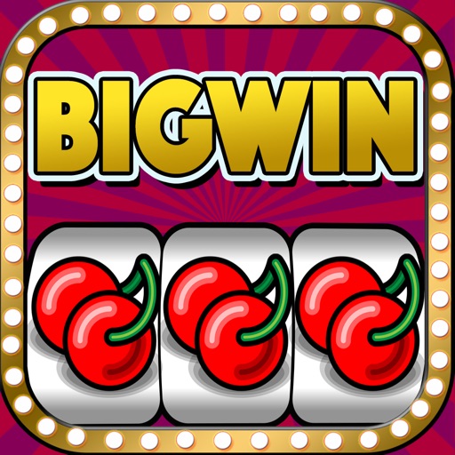 A Big Win Party Slots Machines - New Casino Game FREE icon