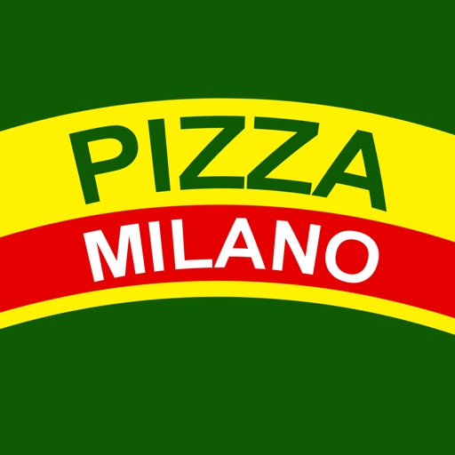 Pizza Milano, Boston icon