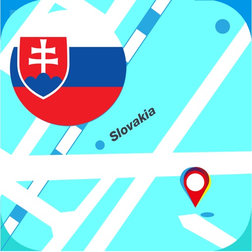 Slovakia Navigation 2016