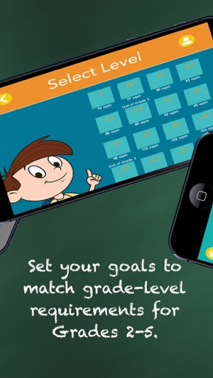 Reading Speed/Fluency Builder - Grades 2-5: SE(圖3)-速報App