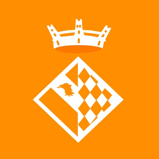 Ajuntament de Balenyà icon