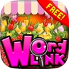 Words Trivia : Search & Connect Flower Games Puzzle Challenge Free