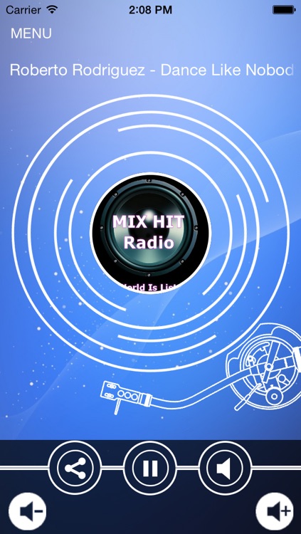 MixHitRadio