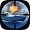 Naval warfare strike zone: Submarine Torpedo battlefield nuclear War
