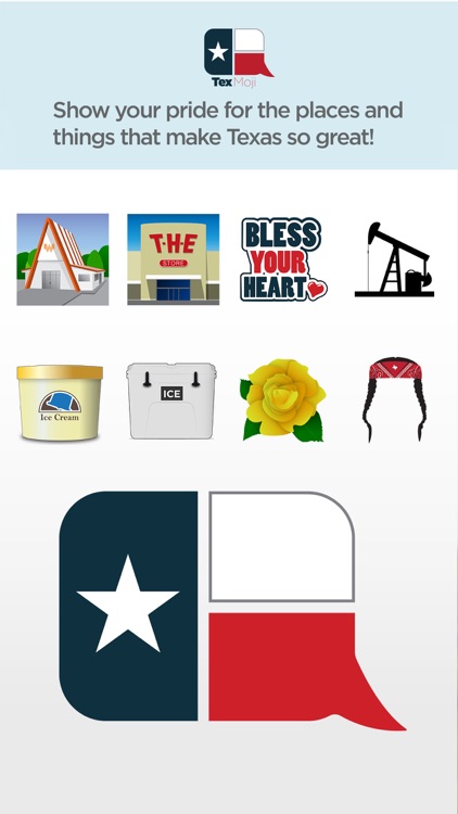 TexMoji