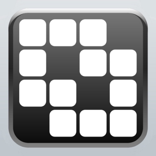 Crossword Puzzle Unlimited Icon