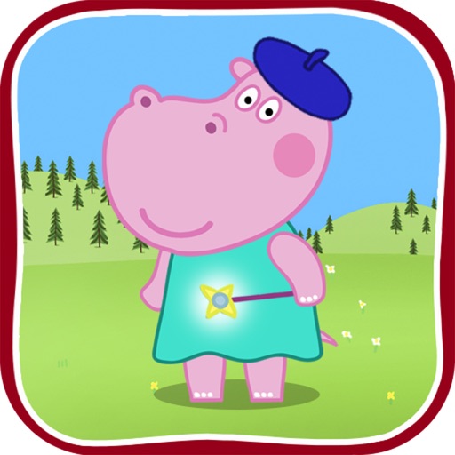 Kids Minigames 2 iOS App