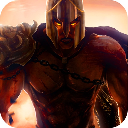 Bingo Spartans - Rise of the Bingo Era Icon