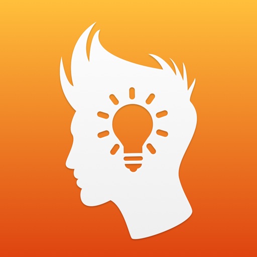 Focus On Thoughts - Answer And Analyze PRO icon