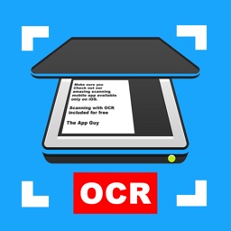 Tiny Doc Scanner - OCR