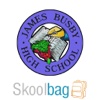 James Busby High School - Skoolbag