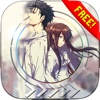 BlurLock – Manga & Anime : Blur Lock Screen Steins;Gate Wallpapers For Free