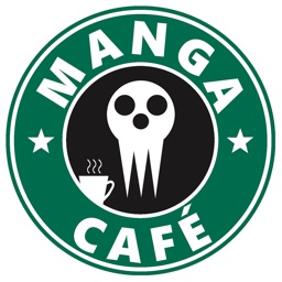Manga Café, The Best Manga Reader, View & Download Online Chapters
