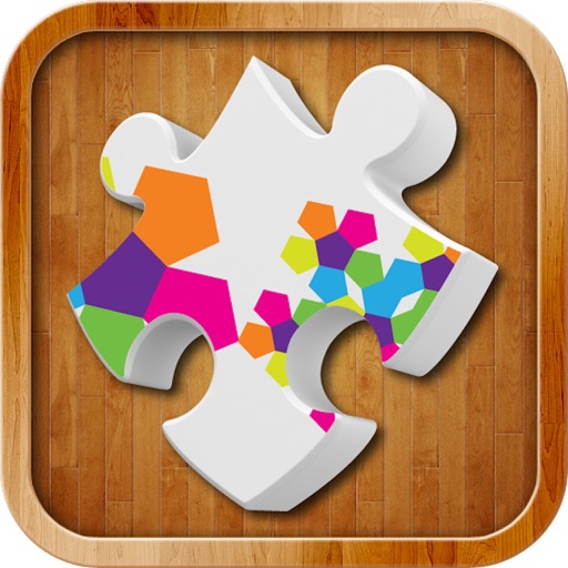 Jigsaw Puzzle Amazing 2016 HD - Fit Picture for Adults and Fun Jigsaws for Kids iOS App