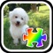 Jigsaw Puppies!  FREE Jigsaw Puzzles With Cute Dog and Puppy Photos!