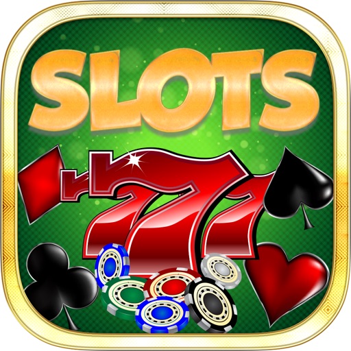 777 A Fortune Royale Lucky Slots Game FREE