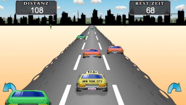 New York Taxi Fahrer(圖4)-速報App