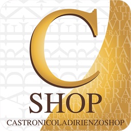 Castroni Shop Online