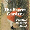 Practice Reading Aloud - Secret Garden