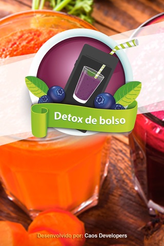 Detox de Bolso screenshot 2
