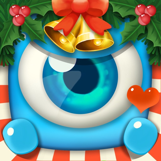 Pudding Adventure icon