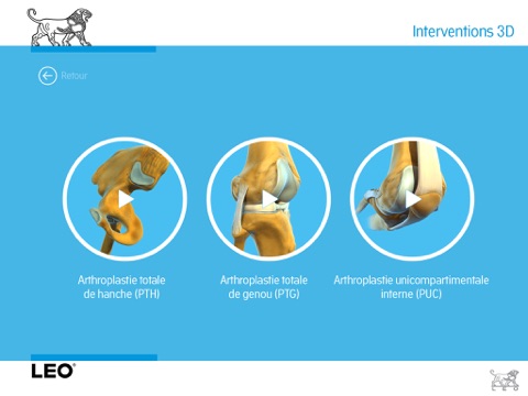 Screenshot #6 pour Orthoblok HD