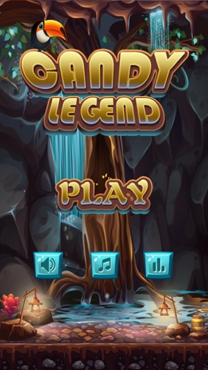 Candy Legend 2016(圖1)-速報App