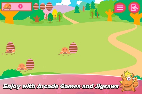 Hello Kitty City - náhled