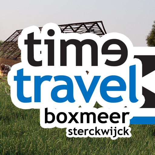 TimeTravel Boxmeer Sterckwijck icon