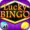 Lucky Bingo Bonus - Free Pocket Los Vegas Bingo