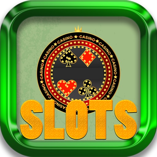 90 Old Vegas Casino Hot Money Best New FREE Slots icon