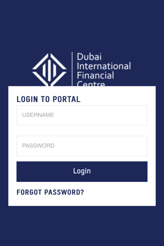Client Portal screenshot 3