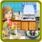Icon Kids Dish Washing & Cleaning - Play Free Kitchen Game