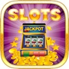 A Epic Casino Lucky Slots Game - FREE Vegas Spin & Win
