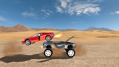 CAR BOXING 1.2.9 IOS