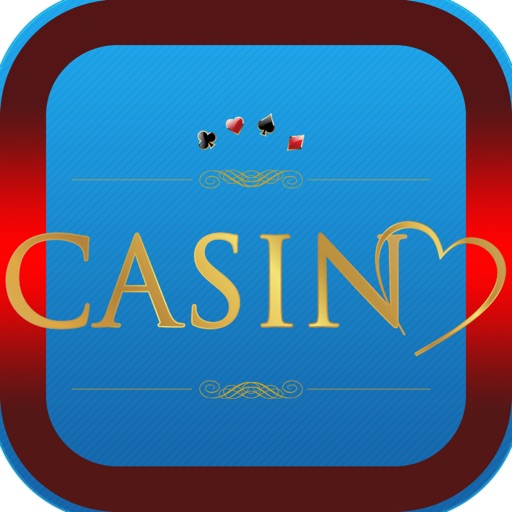 Golden Way Triple Double Casino - Free Slots Game Machines icon