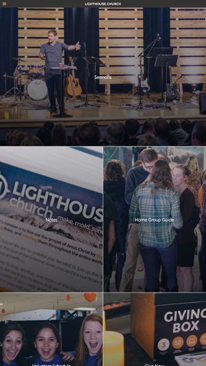 Lighthouse Church - CO